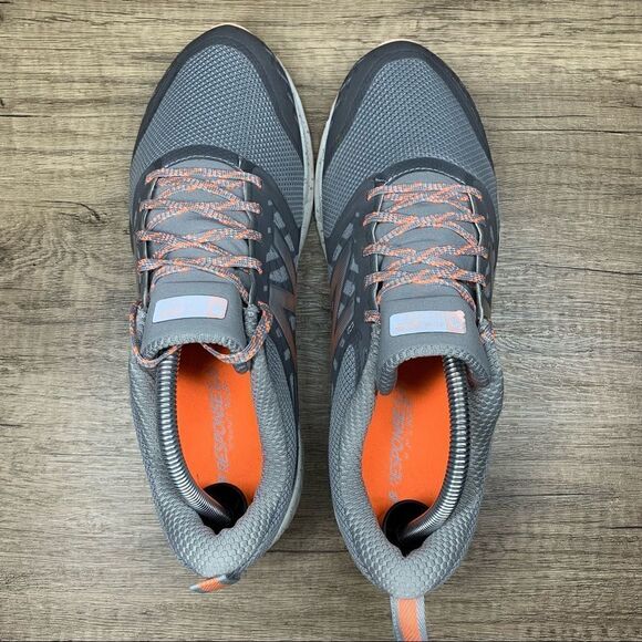 New Balance Women's FuelCore NITREL Trail Shoes~Size 10D (wide width) - Picture 10 of 11